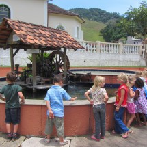 Pico da Bandeira and Ouro Preto